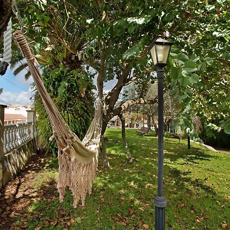 Апартаменты Carmelo Y Carmela 6 Терор Экстерьер фото